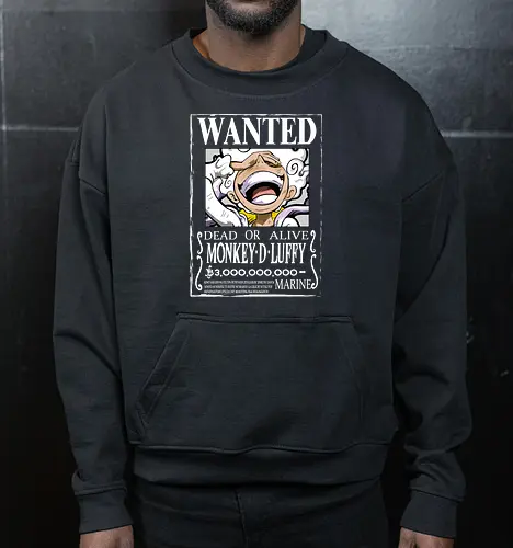 Wanted Emperor