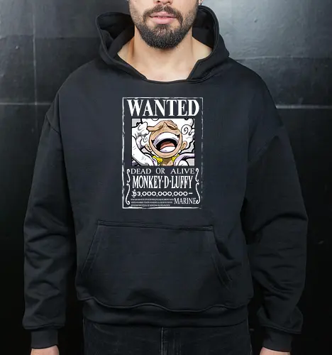 Wanted Emperor