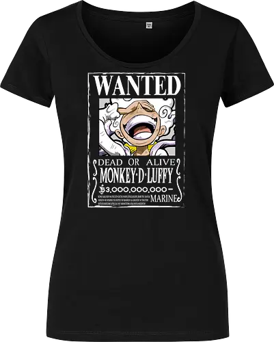 Wanted Emperor