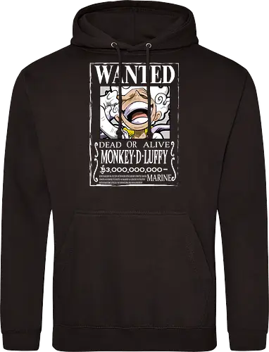 Wanted Emperor