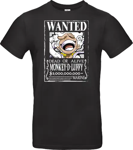 Wanted Emperor