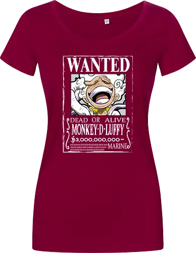 Wanted Emperor