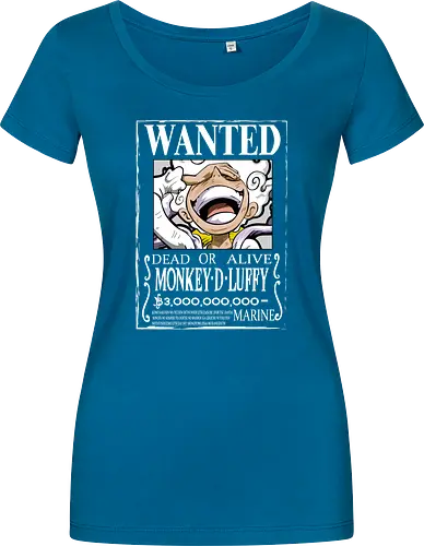 Wanted Emperor