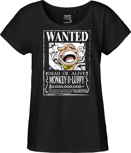 Wanted Emperor