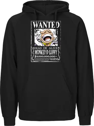 Wanted Emperor