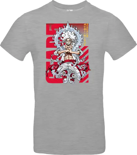 Crimson Impact
