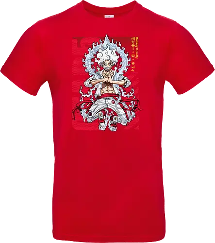 Crimson Impact