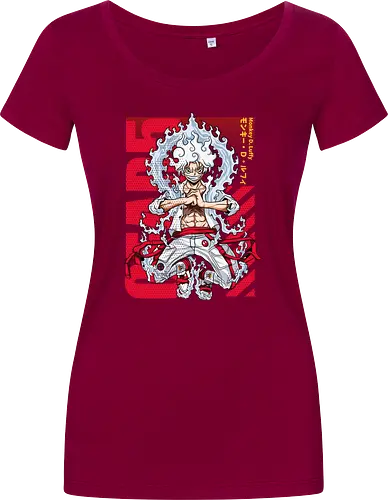 Crimson Impact