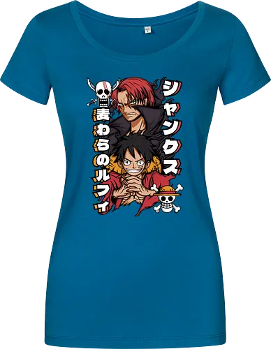 Pirate Legacy