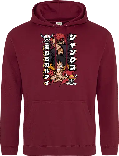 Pirate Legacy