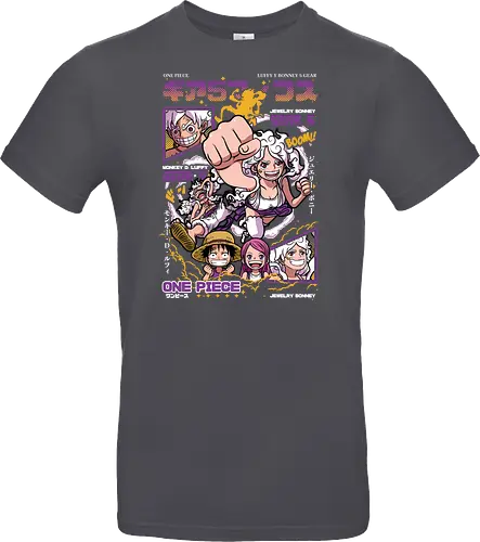 Gear 5 Chaos
