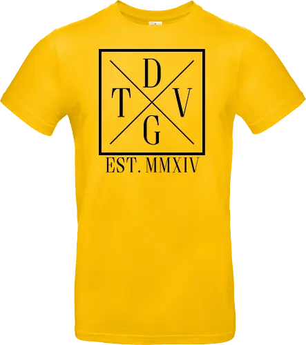 DennisGamingTV - X-Logo