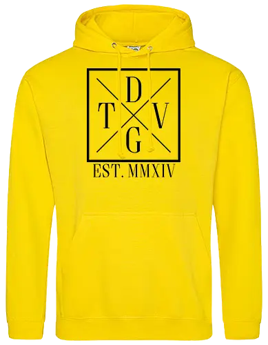 DennisGamingTV - X-Logo