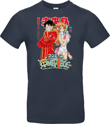 Egghead Adventure