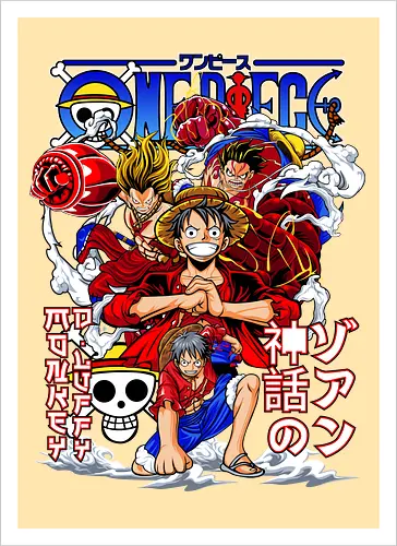 Grand Adventure