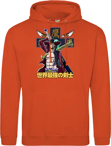 Greatest Swordsman