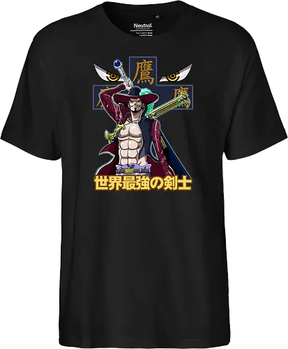 Greatest Swordsman