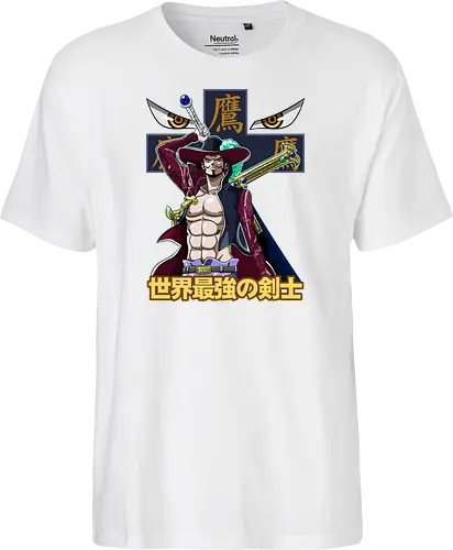 Greatest Swordsman