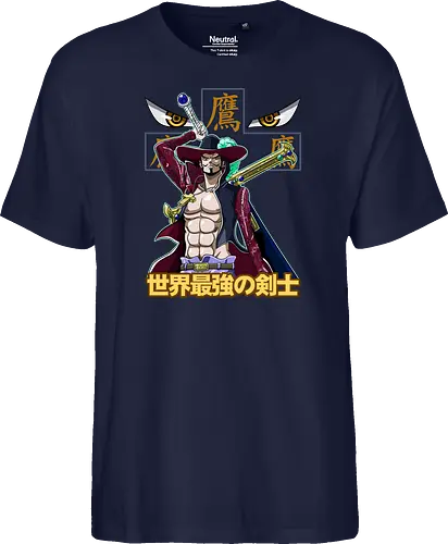 Greatest Swordsman