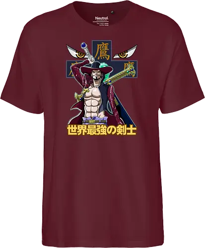 Greatest Swordsman