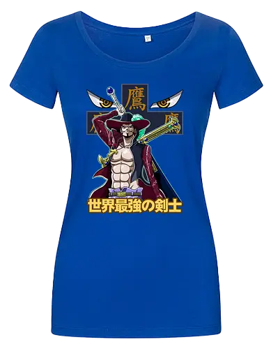 Greatest Swordsman