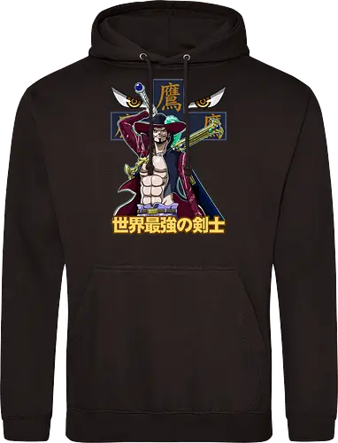 Greatest Swordsman