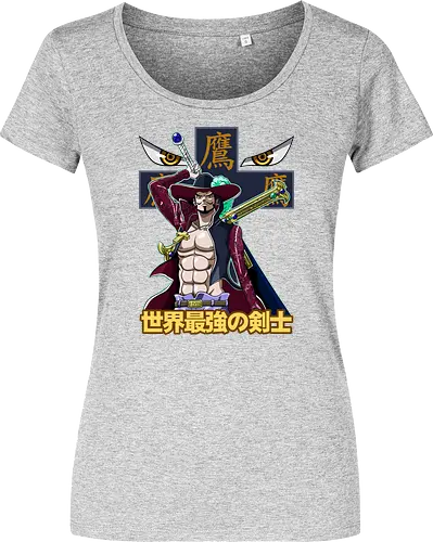 Greatest Swordsman