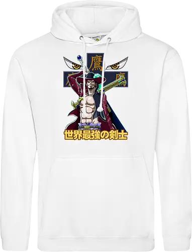 Greatest Swordsman