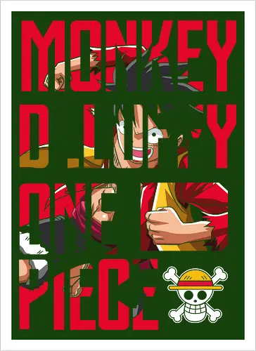 Pirate Typography