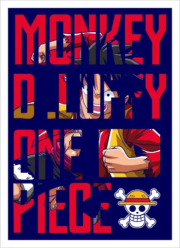 Pirate Typography