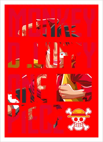 Pirate Typography