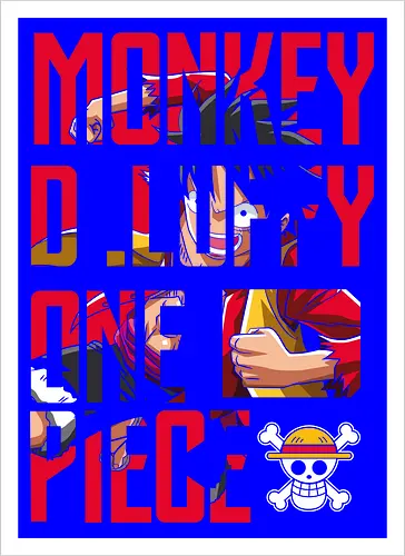Pirate Typography
