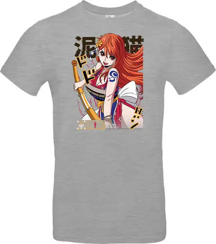 Wano Warrior