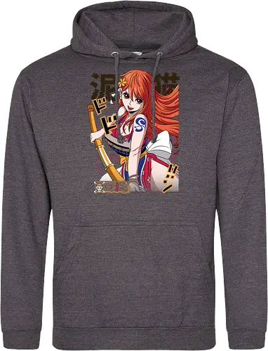 Wano Warrior