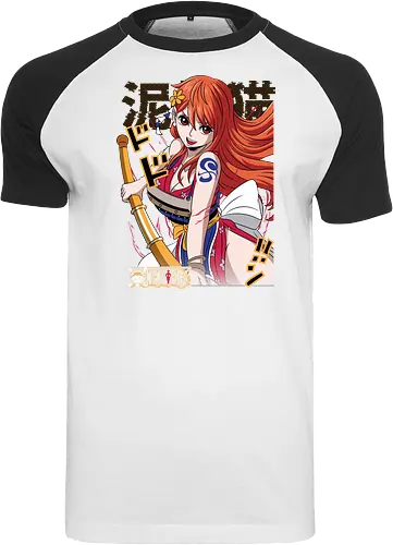 Wano Warrior