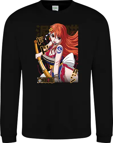 Wano Warrior