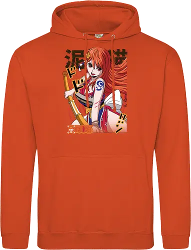 Wano Warrior