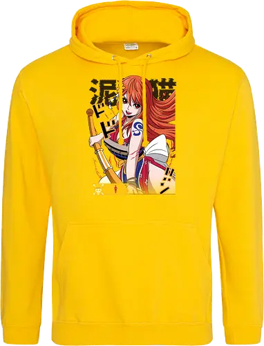 Wano Warrior