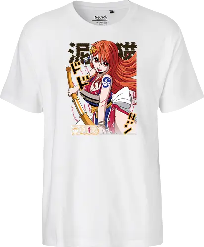 Wano Warrior