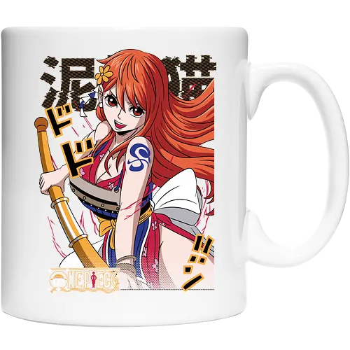 Wano Warrior