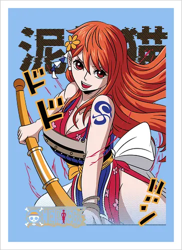 Wano Warrior