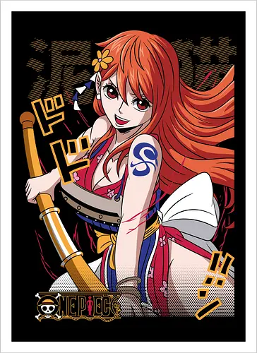 Wano Warrior