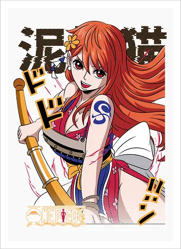Wano Warrior