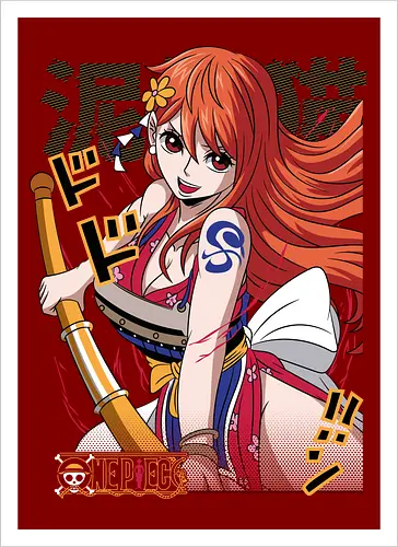 Wano Warrior
