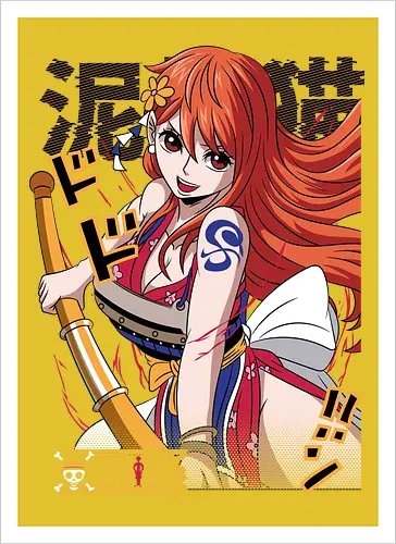 Wano Warrior