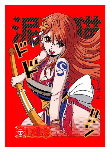 Wano Warrior