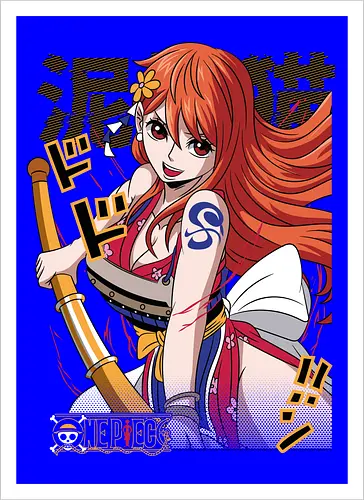 Wano Warrior