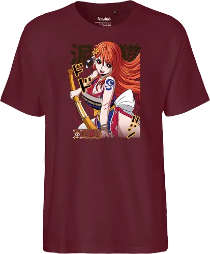 Wano Warrior