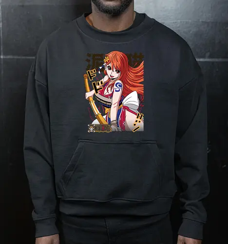 Wano Warrior