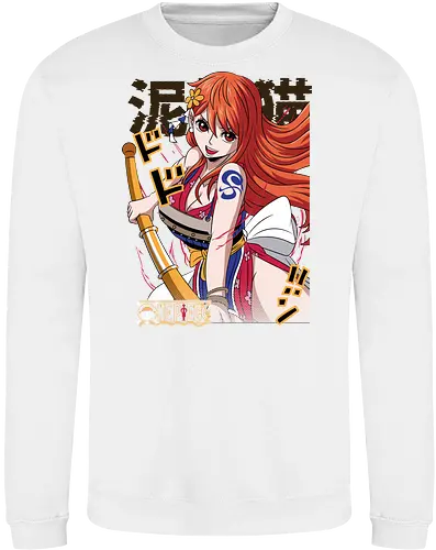 Wano Warrior